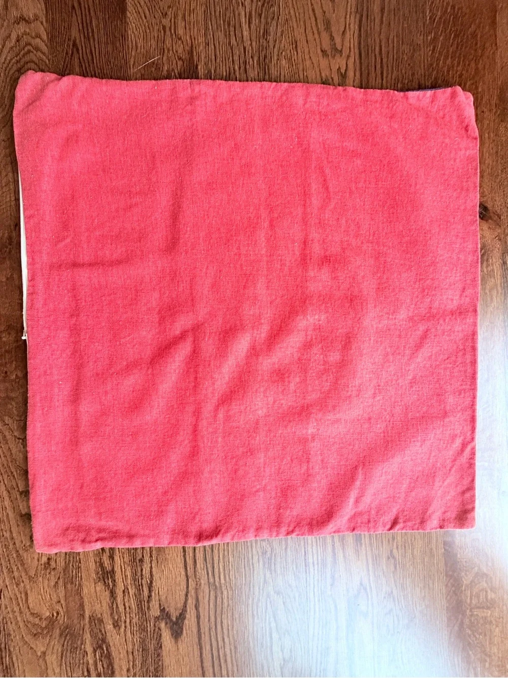 Pottery Barn Red, White & Blue Star Stripe Pillow Cover